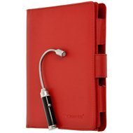 SONY PRS-T1 red - E-Book Reader Case