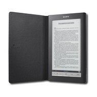SONY PRS-900BC Daily Edition black GEN3 - E-Book Reader
