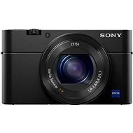 SONY DSC-RX100 IV - Digital Camera