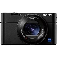 SONY DSC-RX100 V - Digitálny fotoaparát