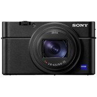 Sony DSC-RX100 VII - Digitalkamera