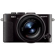 SONY DSC-RX1 - Digitálny fotoaparát