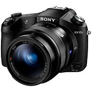 SONY DSC-RX10 II - Digitálny fotoaparát
