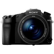 Digitalkamera SONY DSC-RX10 III - Digitalkamera