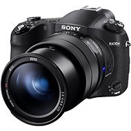 SONY DSC-RX10 IV - Digital Camera