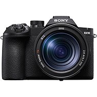 Sony DSC-RX10 V - Digital Camera