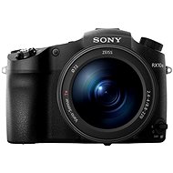 SONY DSC-RX10 - Digital Camera