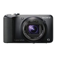 Sony CyberShot DSC-HX10V black - Digital Camera