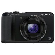 Sony CyberShot DSC-HX20V black - Digital Camera