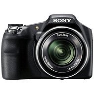 Sony CyberShot DSC-HX200V black - Digital Camera