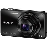 Sony CyberShot DSC-WX220 - Digitálny fotoaparát