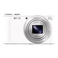 Sony CyberShot DSC-WX300 white - Digital Camera