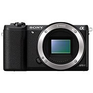 Sony Alpha A5100 - Digital Camera
