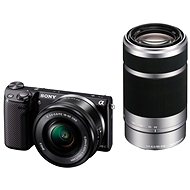 Sony NEX-5RY - Digital Camera