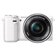 Sony NEX-5RL white - Digital Camera