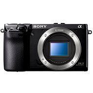Sony NEX-7 black - Digital Camera