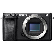 Sony Alpha A6300 - Digital Camera