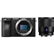 Sony Alpha A6500 + 16-70mm - Digital Camera