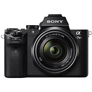 Sony Alpha A7II + objektív 28–70 mm F3,5–5,6 OSS - Digitálny fotoaparát