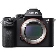 Sony Alpha A7R II Body - Digital Camera
