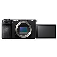 Sony Alpha A6700 body - Digital Camera