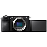 Sony Alpha A6700 + 16-50mm f/3.5-5.6 OSS II + Sony E 70-350mm f/4.5-6.3 G OSS - Digital Camera
