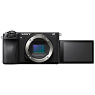 Sony Alpha A6700 + 16-50 mm f/3.5-5.6 OSS II - Digital Camera