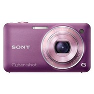 SONY CyberShot DSC-WX5V violet - Digital Camera