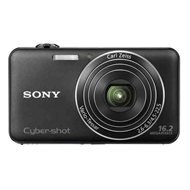 Sony CyberShot DSC-WX50B černý - Digital Camera