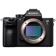 Sony Alpha A7R III Body - Digital Camera