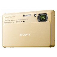 SONY CyberShot DSC-TX9N gold - Digital Camera