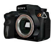 Sony DSLR-A700 body - Digitale Spiegelreflexkamera