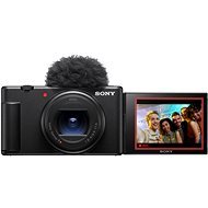 Sony ZV-1 II - Digitálny fotoaparát