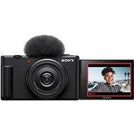 Sony ZV-1F vlogkamera - Digitális fényképezőgép