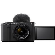 Sony ZV-E1 + FE 28 – 60 mm f/4-5.6 - Digitálny fotoaparát