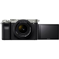 Sony Alpha A7C - Digital Camera