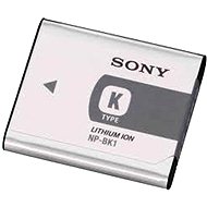  Sony NP-BK1  - Camera Battery