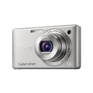 SONY CyberShot DSC-W380S silver - Digital Camera