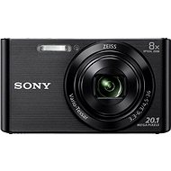 Sony CyberShot DSC-W830 - Digital Camera