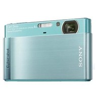 SONY CyberShot DSC-T90L blue - Digital Camera