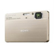 Sony CyberShot DSC-T700N champagne - Digital Camera