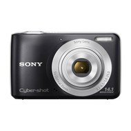 SONY CyberShot DSC-5000 black - Digital Camera