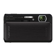 Sony CyberShot DSC-TX20 black - Digital Camera