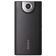 Sony MHS-FS1B - černá  - Digital Camcorder