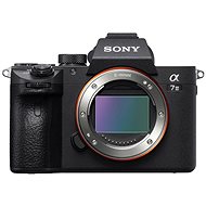 Sony Alpha A7 III - Digital Camera