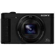 Sony CyberShot DSC-HX80 - Schwarz - Digitalkamera
