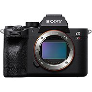 Sony Alpha A7R IV A body - Digital Camera