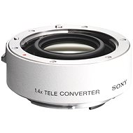 Sony SAL14TC 1.4x - Teleconverter