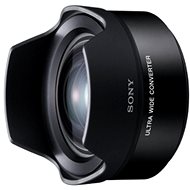 SONY VCL-ECU2 - Clip-On
