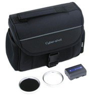 Sony startovací sada ACC-CSFM pro CyberShot DSC-F717/707 - -